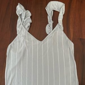 American Eagle Crop Tank